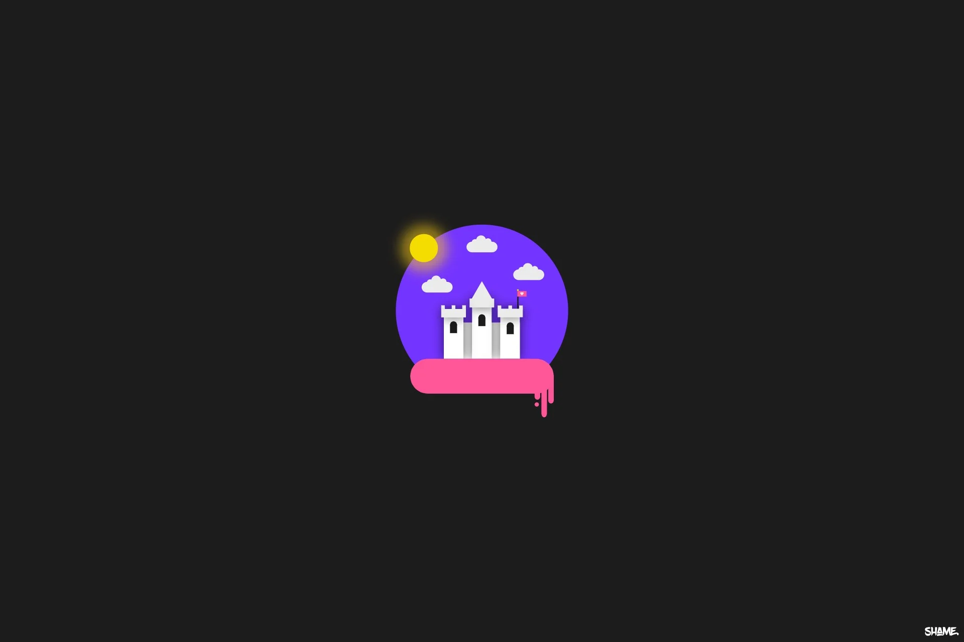 Strong Castle