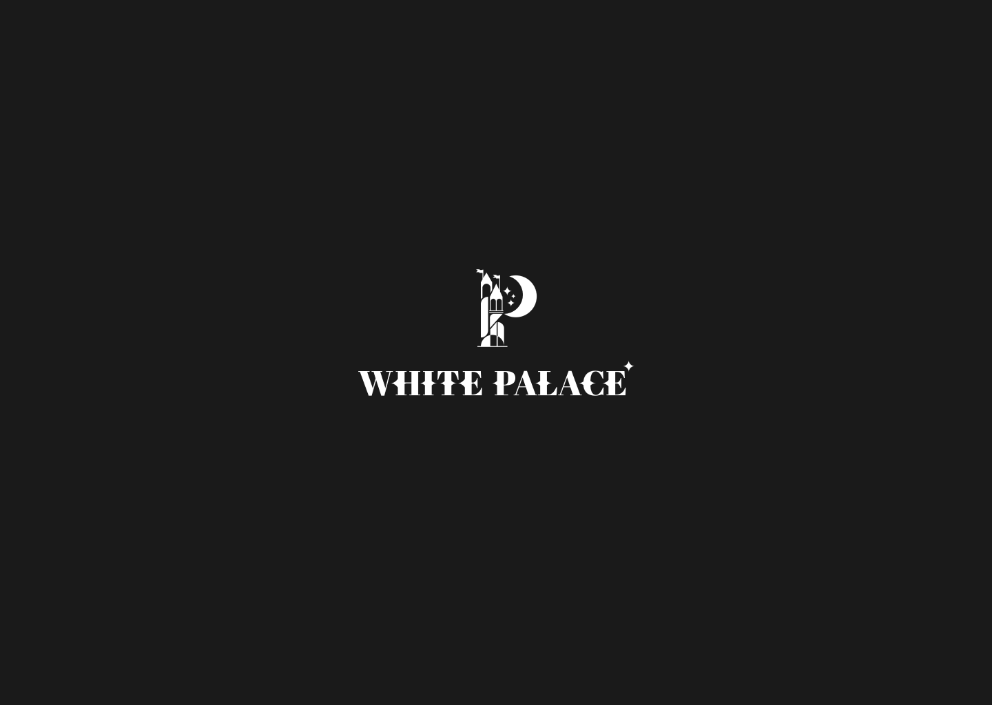 White palace